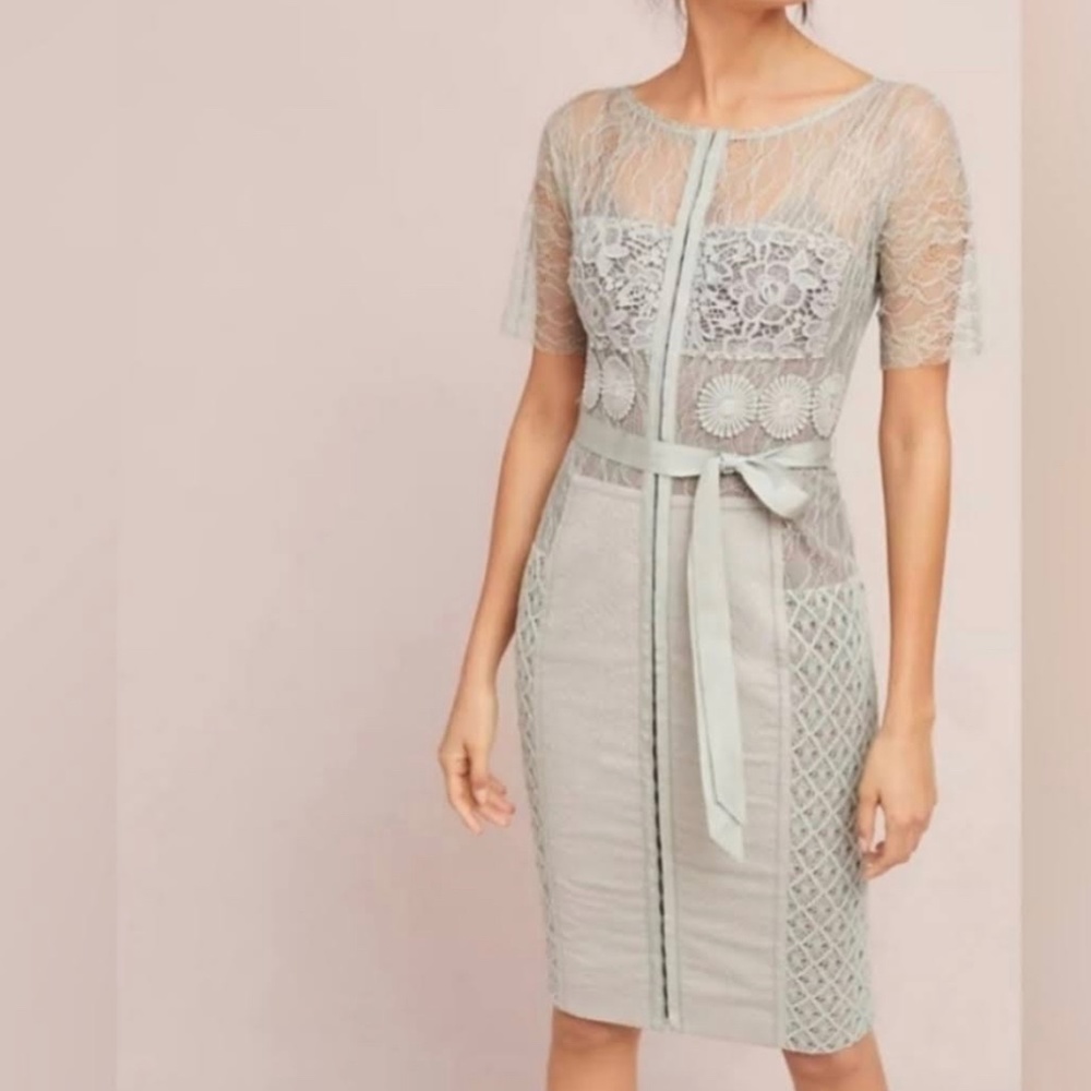 Anthropologie
